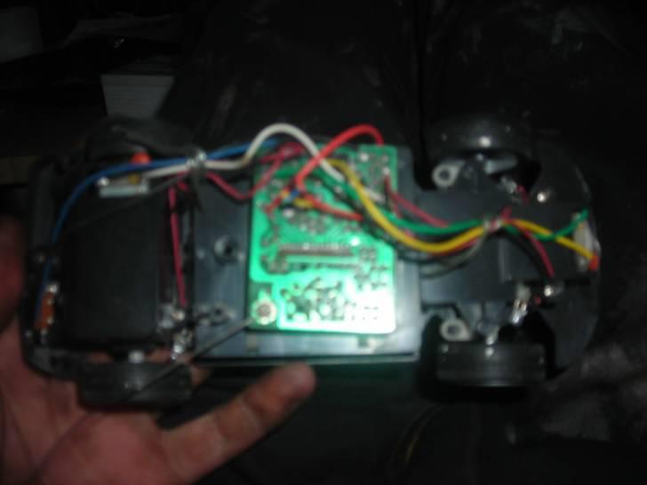 Bil nisan skyline (væk) billede 9