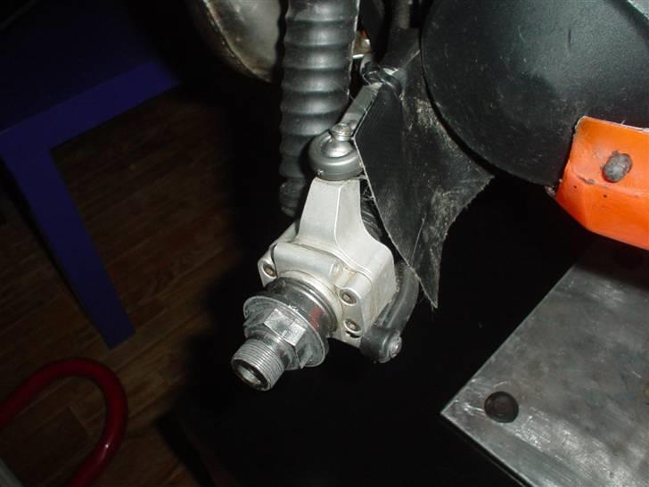 Off-Roader HPI Baja SS / CR Edition billede 12