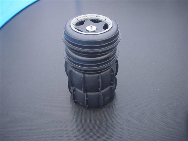 Off-Roader HPI Baja SS / CR Edition billede 19