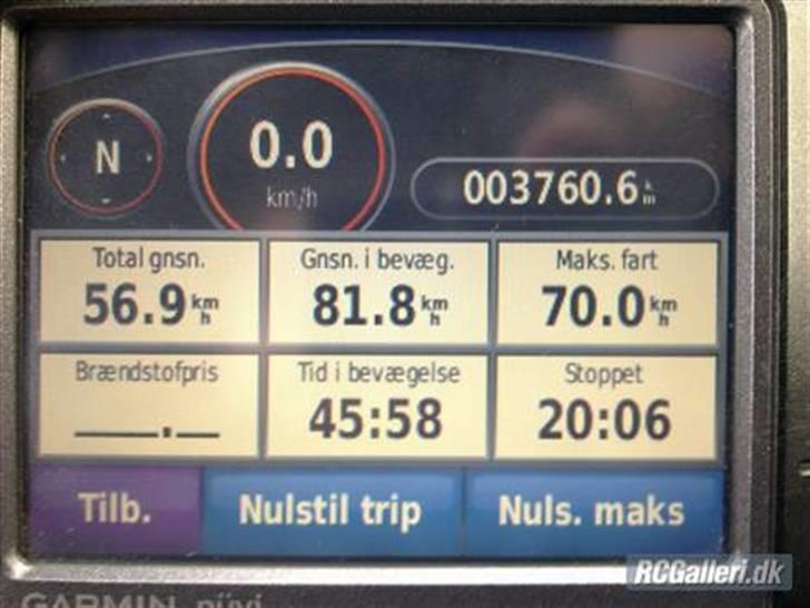 Off-Roader HPI Baja SS / CR Edition billede 20