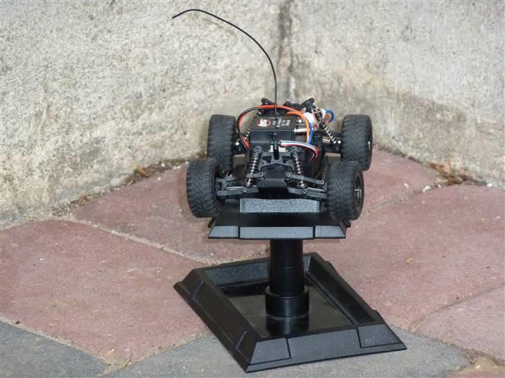 Off-Roader micro dt (Gertrud) billede 6