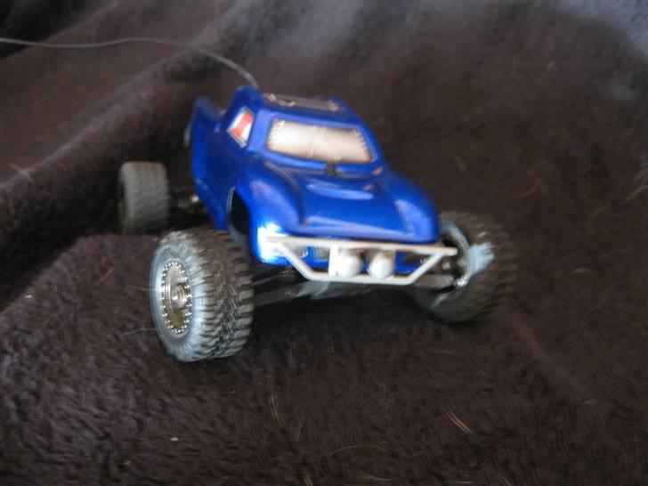 Off-Roader micro dt (Gertrud) billede 10