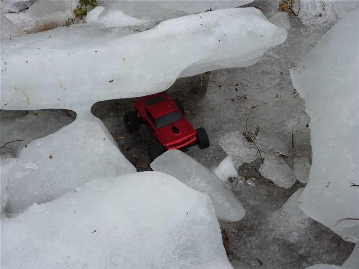 Off-Roader micro dt (Gertrud) billede 11