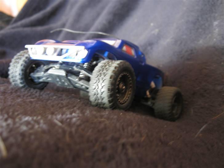 Off-Roader micro dt (Gertrud) billede 12