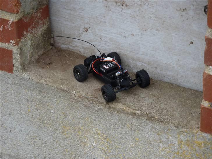 Off-Roader micro dt (Gertrud) billede 13