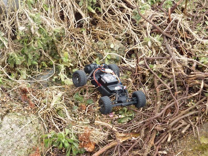 Off-Roader micro dt (Gertrud) billede 14