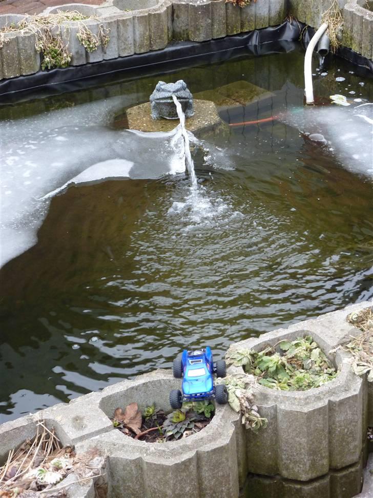 Off-Roader micro dt (Gertrud) billede 15