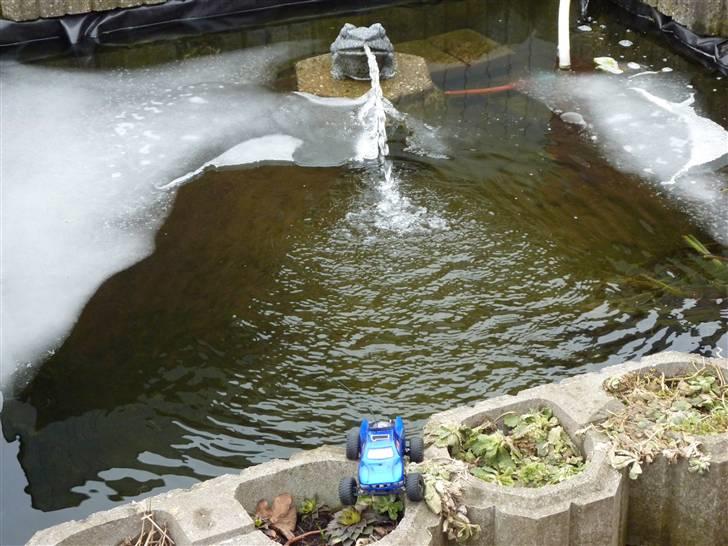 Off-Roader micro dt (Gertrud) billede 16