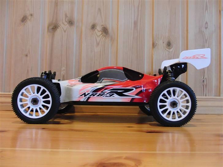 Buggy Nanda pro billede 4