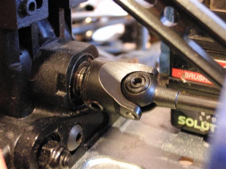 Buggy Nanda pro billede 5