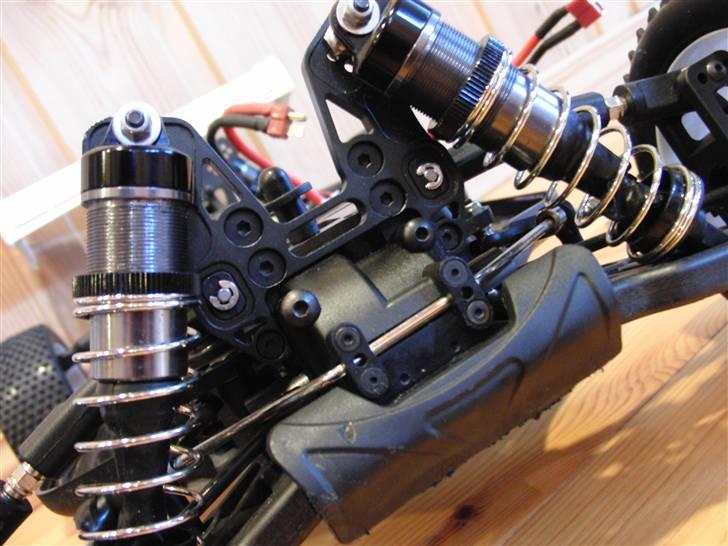 Buggy Nanda pro billede 6