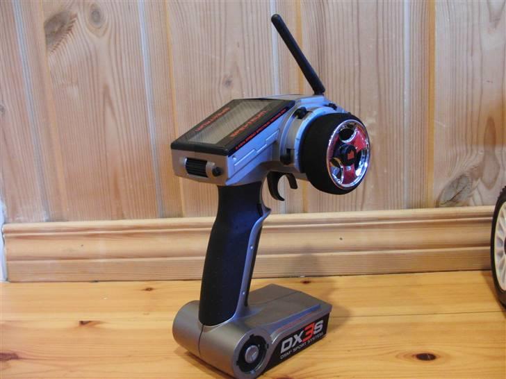 Buggy Nanda pro billede 7