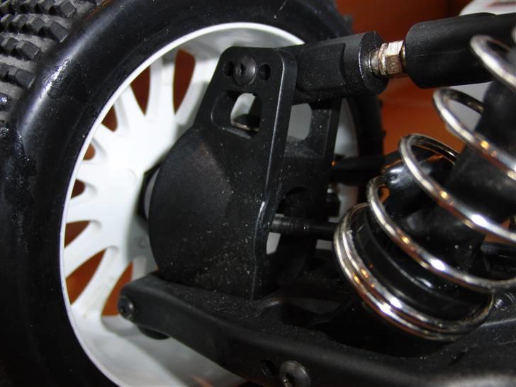 Buggy Nanda pro billede 8