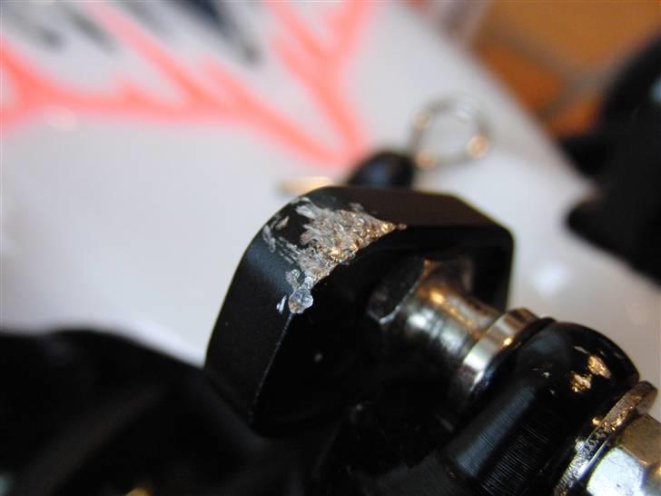 Buggy Nanda pro billede 9