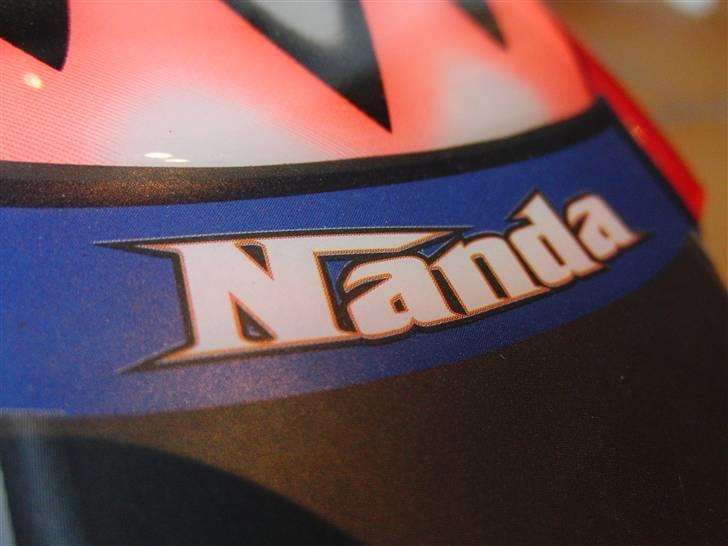 Buggy Nanda pro billede 10