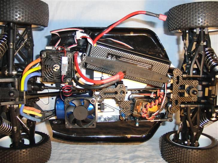 Buggy Nanda pro billede 11