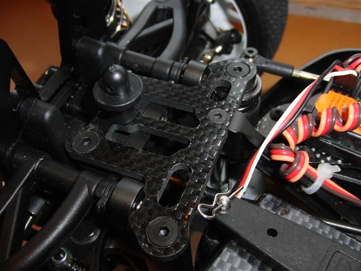 Buggy Nanda pro billede 12