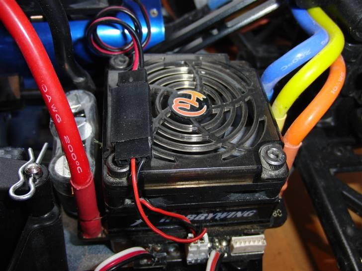 Buggy Nanda pro billede 13