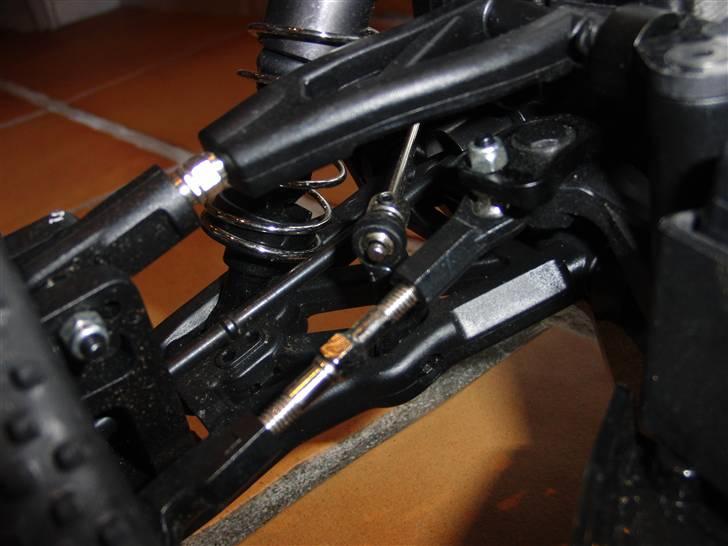 Buggy Nanda pro billede 14