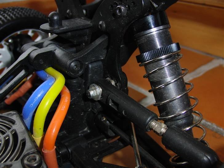 Buggy Nanda pro billede 15