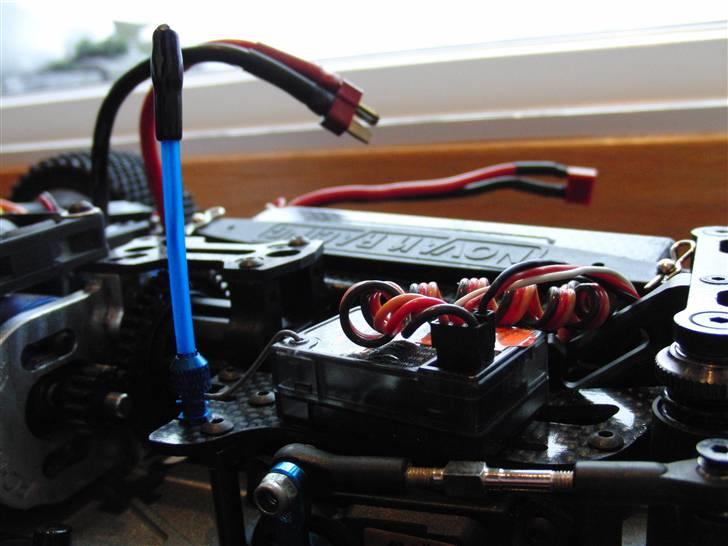 Buggy Nanda pro billede 16