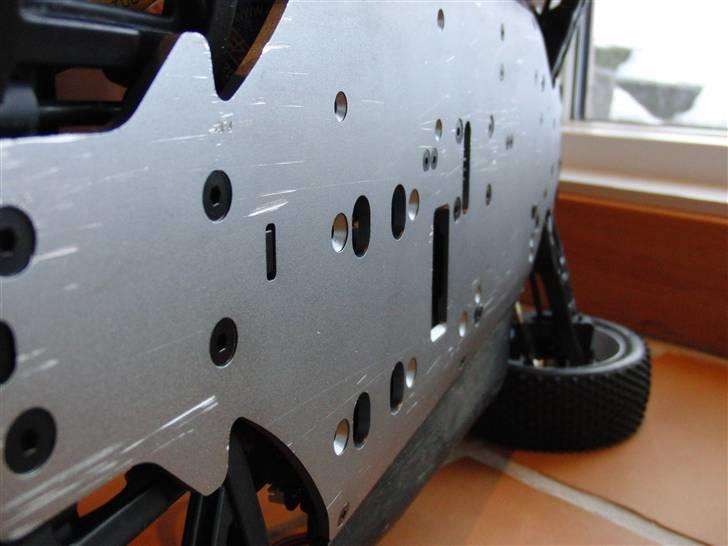 Buggy Nanda pro billede 17