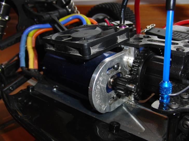 Buggy Nanda pro billede 18