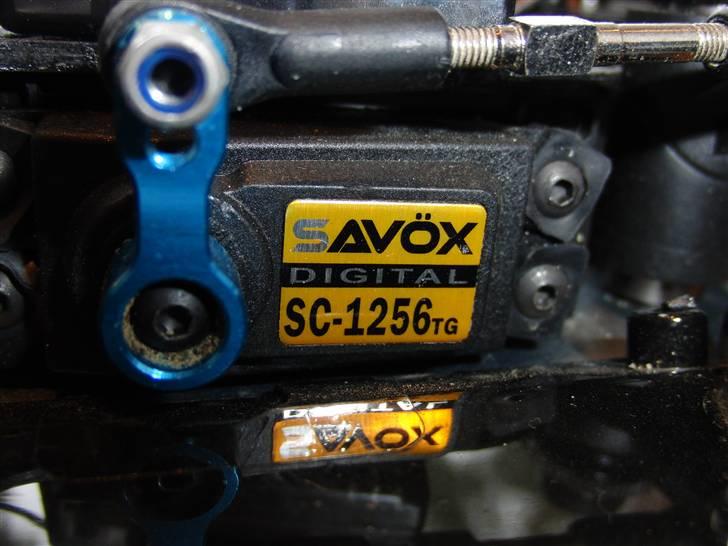 Buggy Nanda pro billede 19