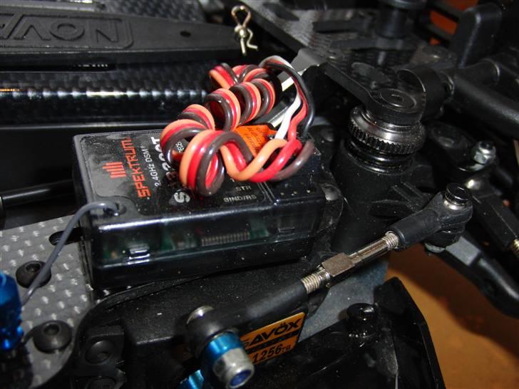 Buggy Nanda pro billede 20