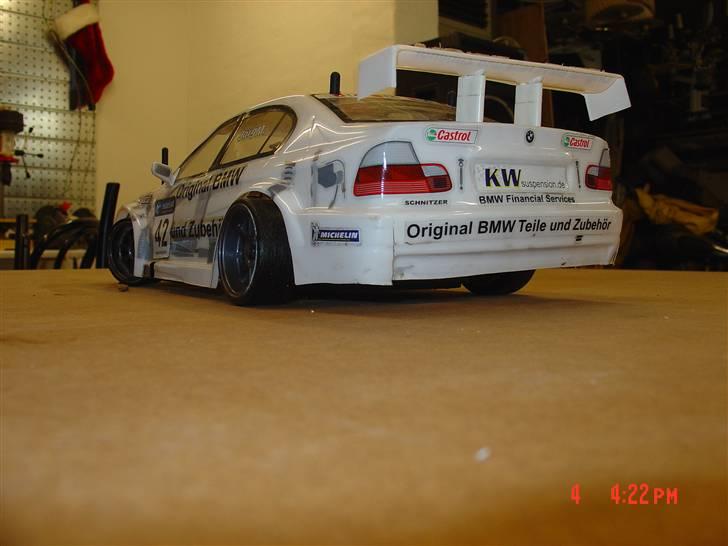 Bil Cen CT4-S billede 1