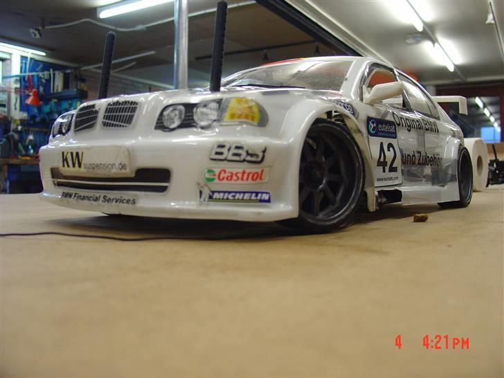 Bil Cen CT4-S billede 2