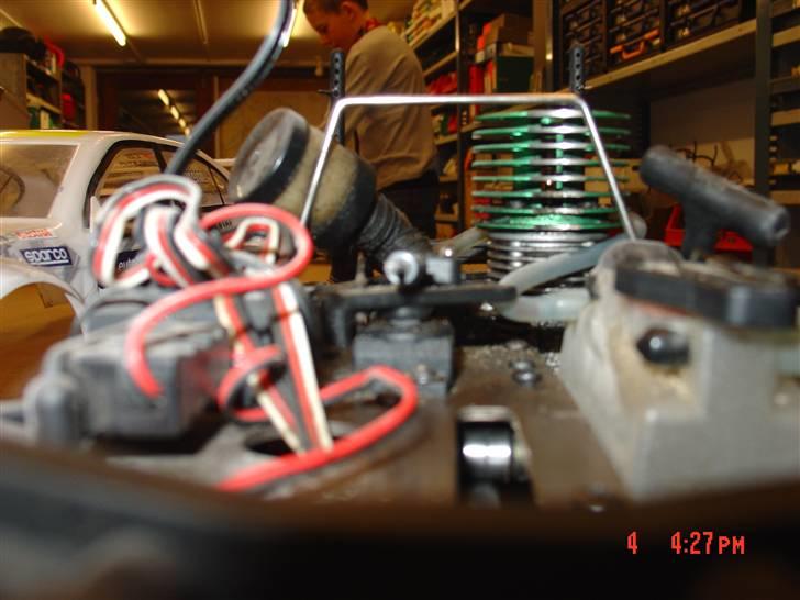 Bil Cen CT4-S billede 5