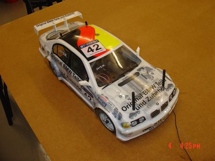 Bil Cen CT4-S billede 6