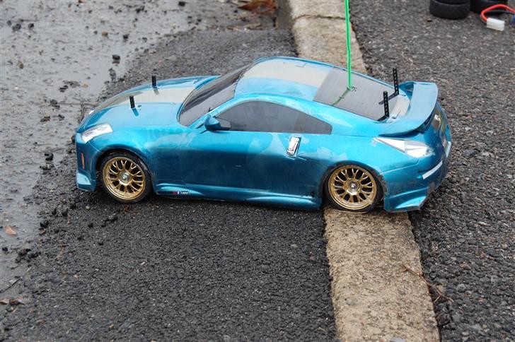 Bil HBX Nismo Fairlady Z S-Tu billede 8