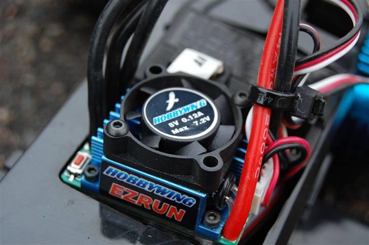Bil HBX Nismo Fairlady Z S-Tu billede 11