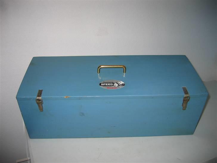 Båd Graupner Cobra billede 12