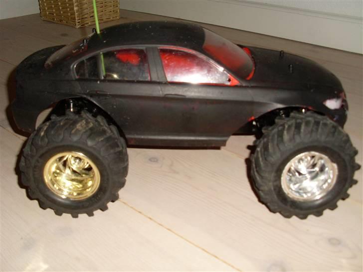 Off-Roader Hbx bonzer billede 3