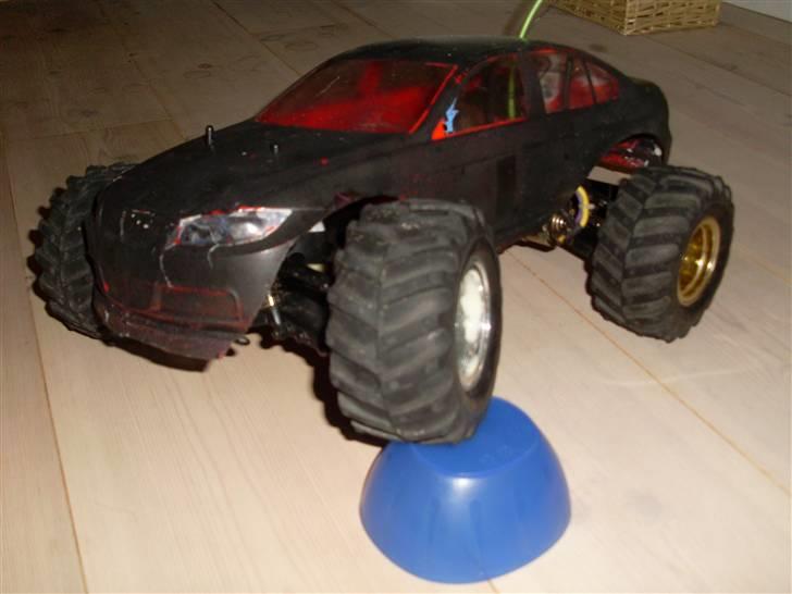Off-Roader Hbx bonzer billede 4