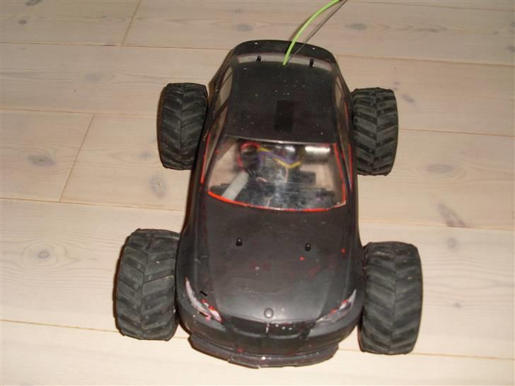 Off-Roader Hbx bonzer billede 6