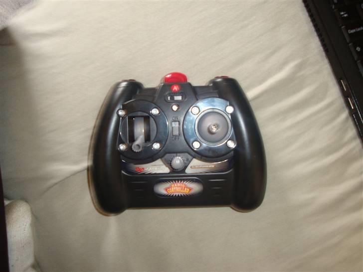 Helikopter apache billede 5