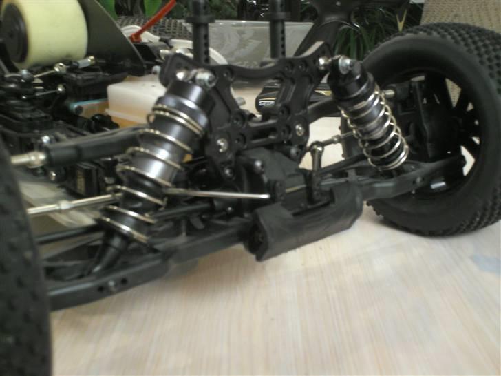 Off-Roader Nanda NRT-Pro  billede 2