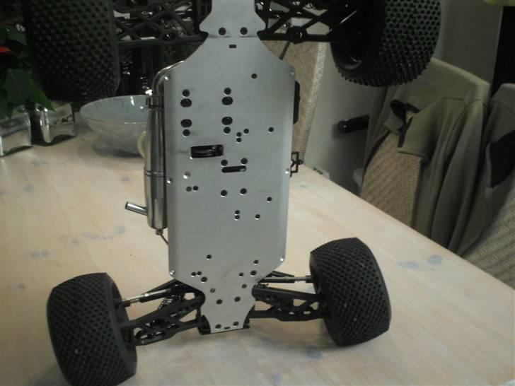 Off-Roader Nanda NRT-Pro  billede 5