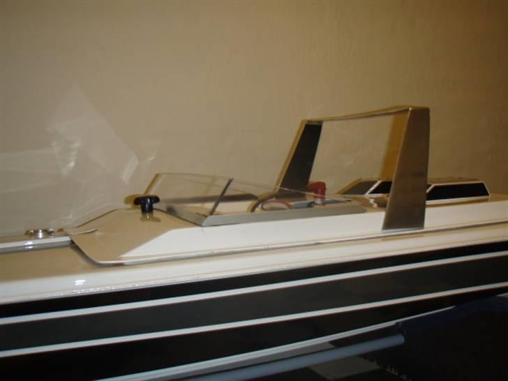 Båd Scarab 55" billede 10