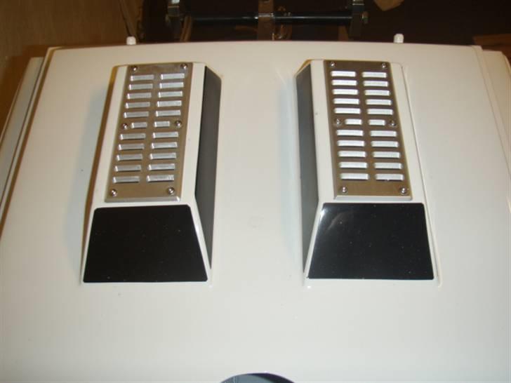 Båd Scarab 55" billede 12