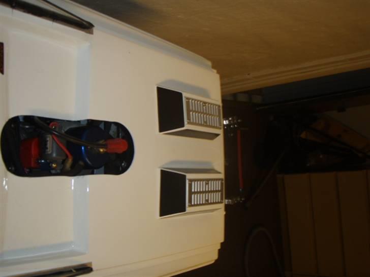 Båd Scarab 55" billede 14