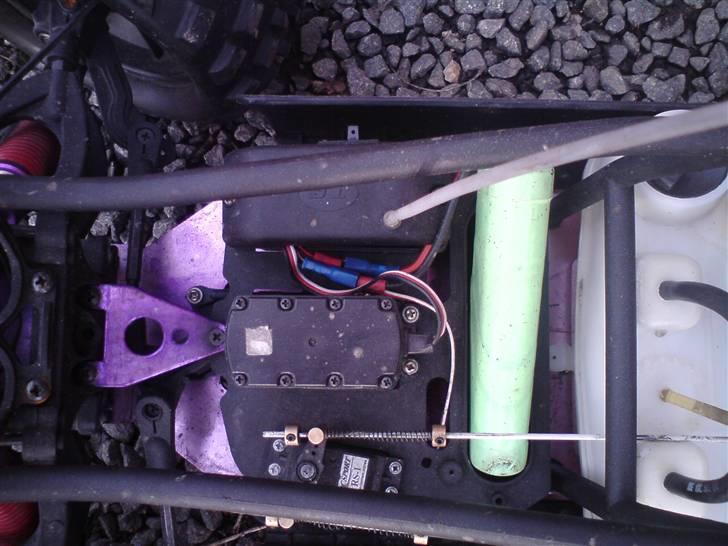 Off-Roader Bigfoot billede 5