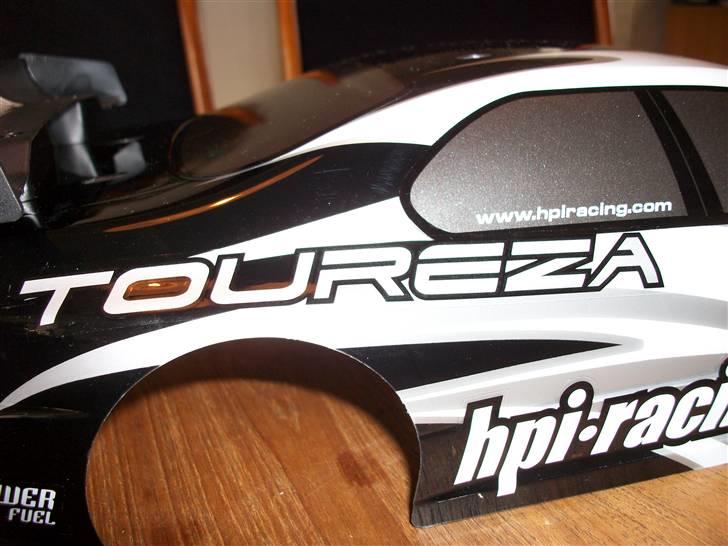 Bil Hpi Sprint 2 BYTTET billede 9