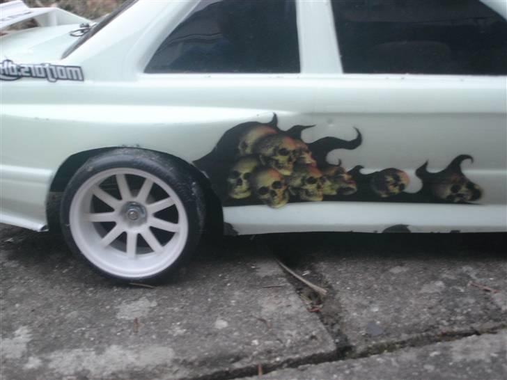 Bil Hbx BMW M3 Schnitzer billede 3