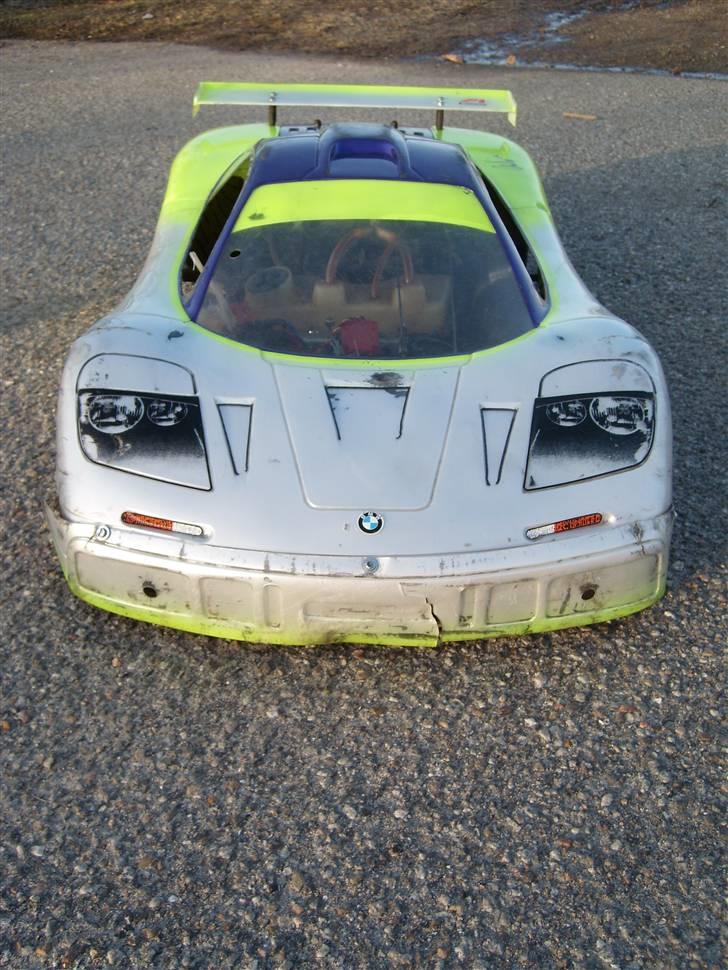 Bil FG Cup billede 3