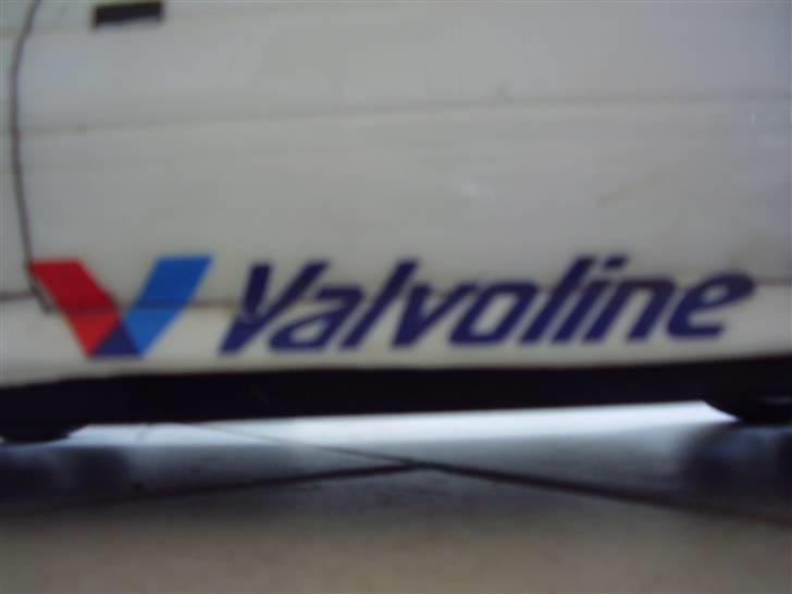 Bil Tamiya TT-01D SOLGT billede 6